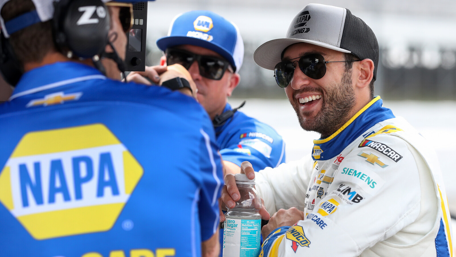 'Chase Elliott Has Got to Step Up': Kyle Petty Raises Serious Questions Around Hendrick Motorsports Star