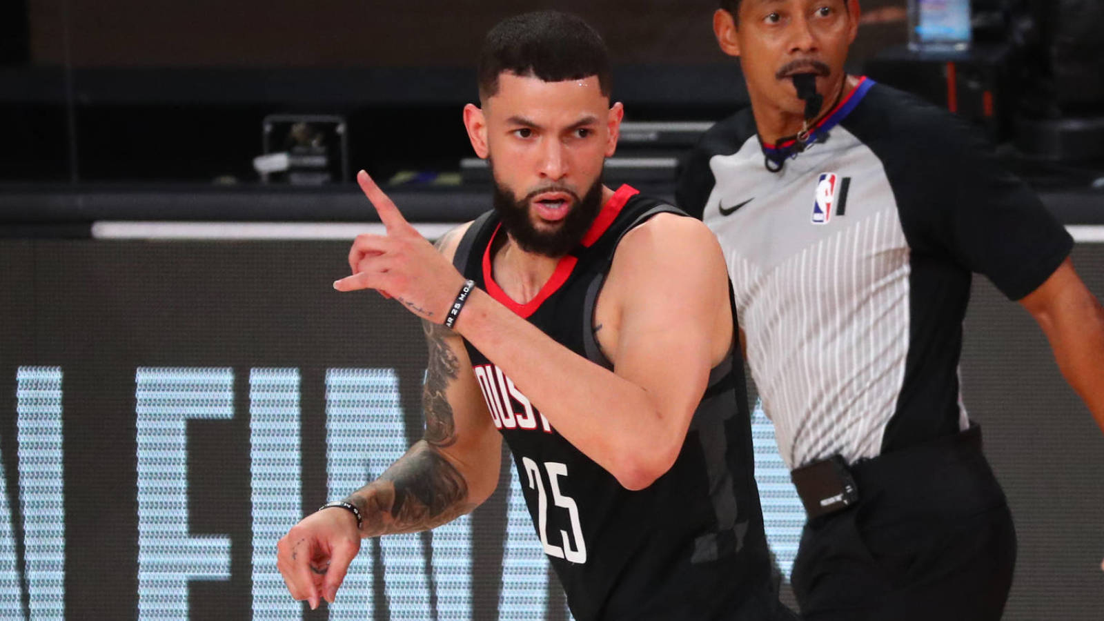 Report: Thunder waive Austin Rivers, Bucks interested in veteran guard