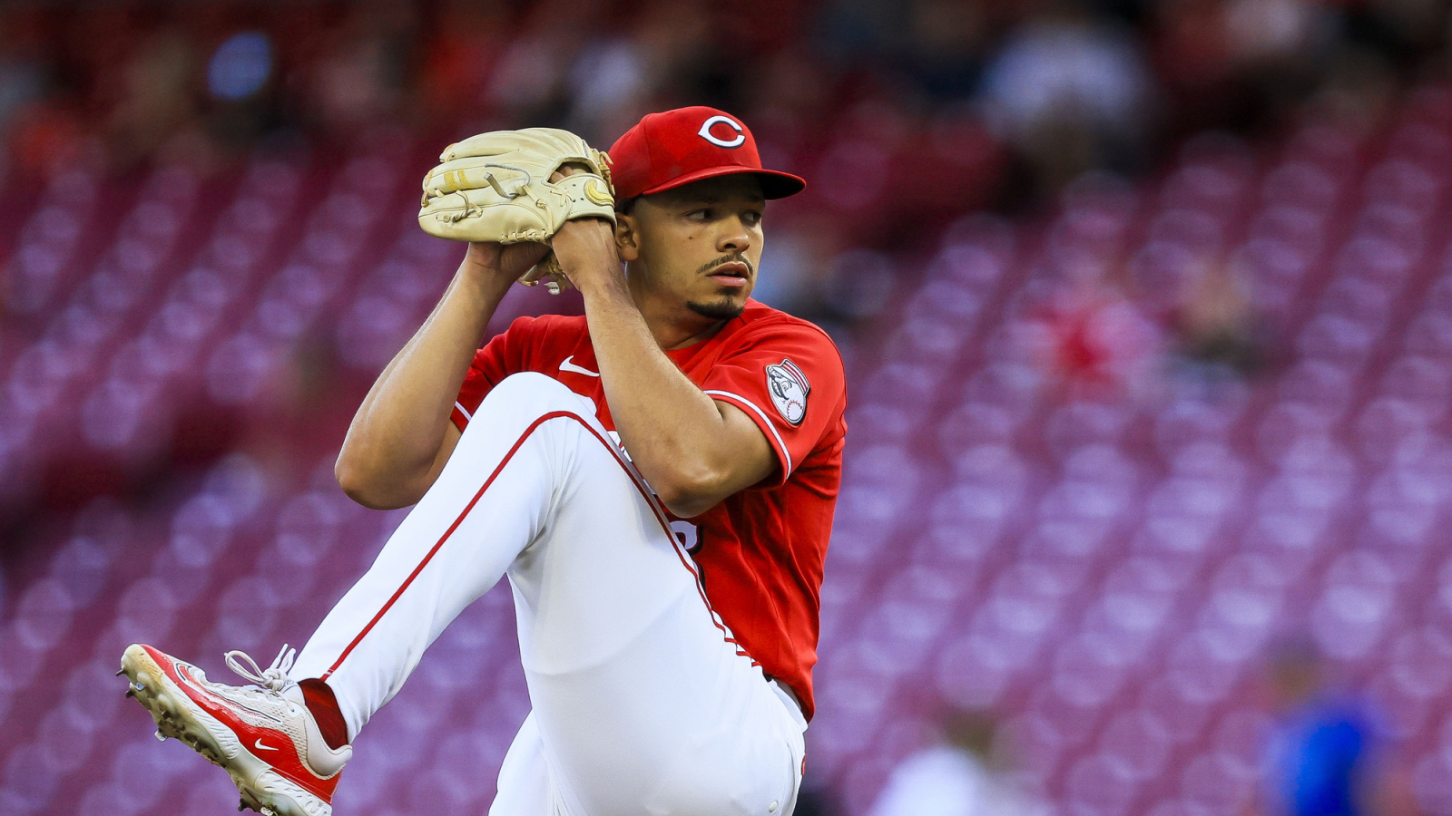 Cincinnati Reds Notes: Bullpen Blows it for Burns, Dunn Stays Hot, & Jorge Stays Hot in Chattanooga