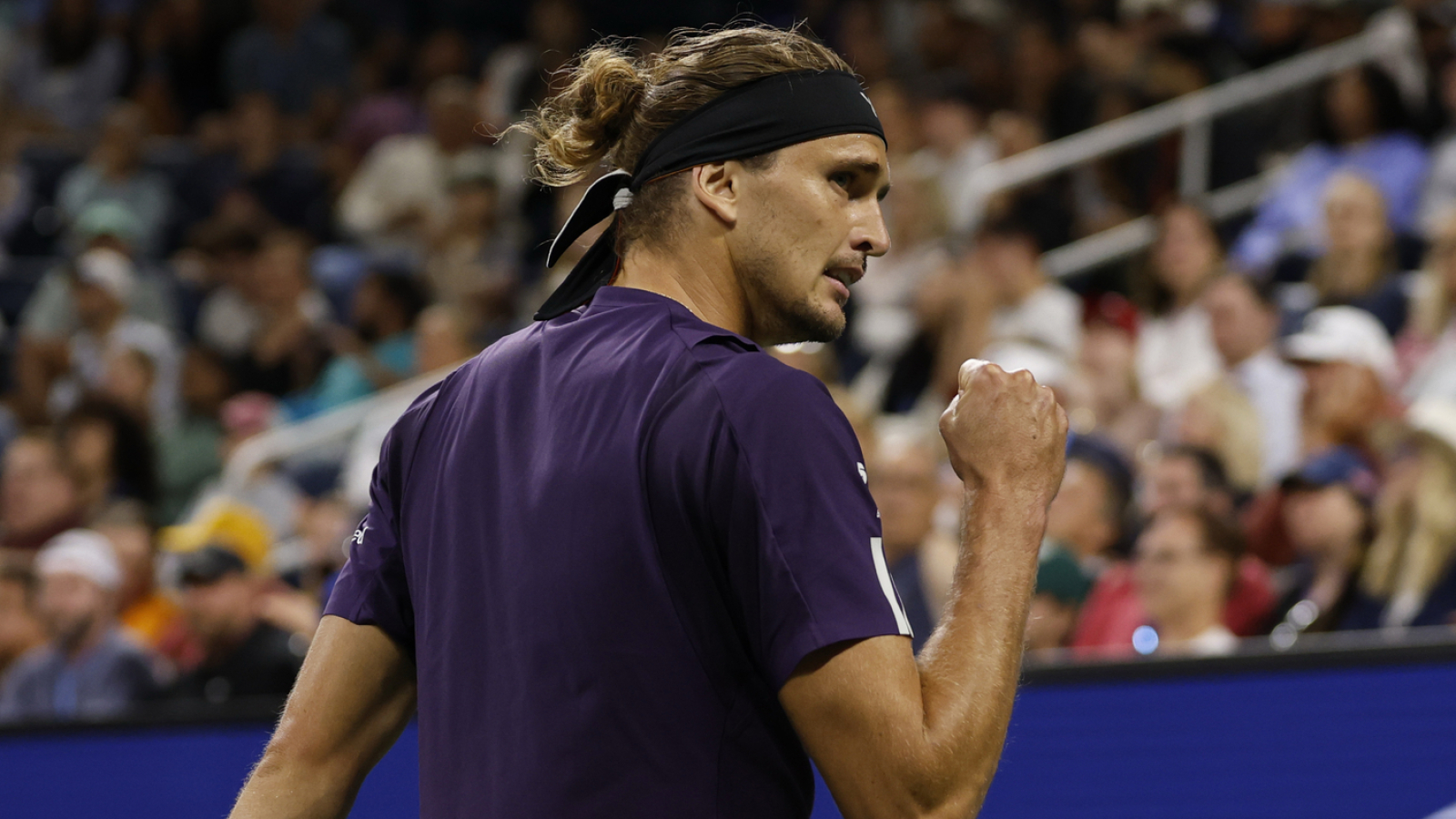 Alexander Zverev Makes Honest Admission on his Game After Another Missed Opportunity at a Maiden Grand Slam title at the US Open
