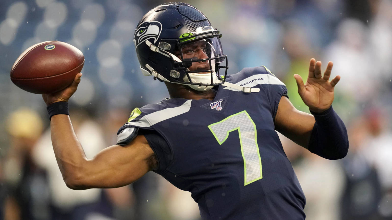 Geno Smith Rips Espn For Story On 2015 Locker Room Fight Yardbarker