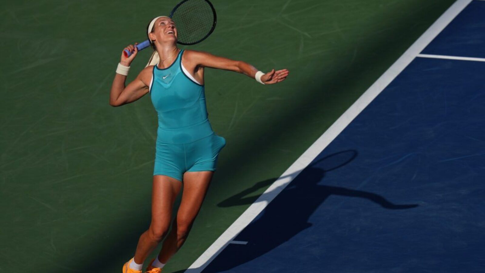 US Open Day 1 Women’s Predictions including Victoria Azarenka vs Hina Inoue