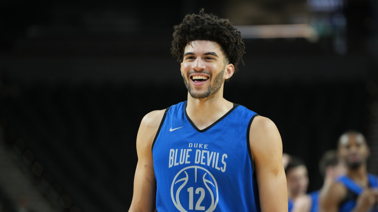 Watch: Cam Boozer drops 15 points in Summer League debut
