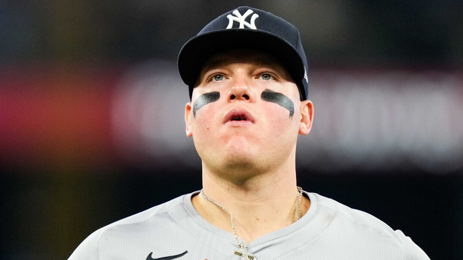 Watch: Yankees blow game against Orioles with defensive mistakes