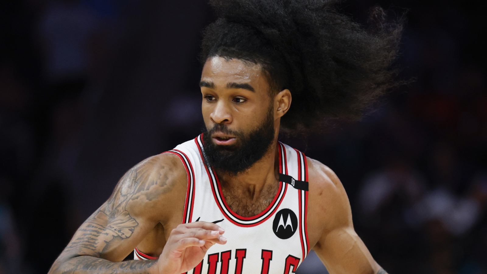 Three big questions Bulls must answer heading into the 2025-26 season