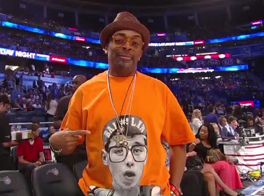 Spike Lee Glasses