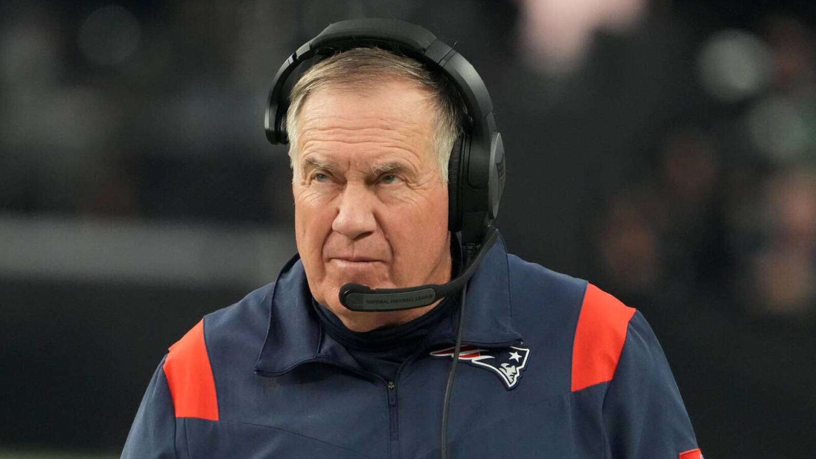 Patriots HC Bill Belichick texted Justin Turner to convince him to join Red Sox