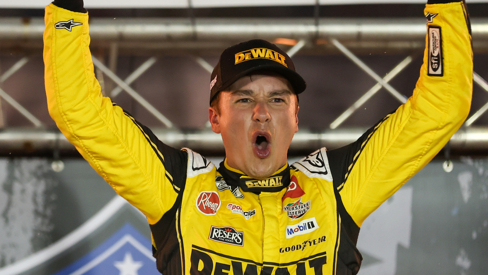 'I Feel Bad That It Went Viral': Christopher Bell Finally Addresses Fiery Radio Rant from Gateway