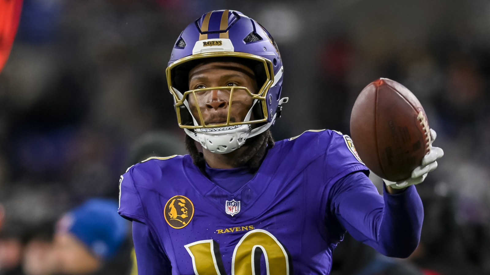 DeAndre Hopkins makes surprising Patriots decision amid free agency