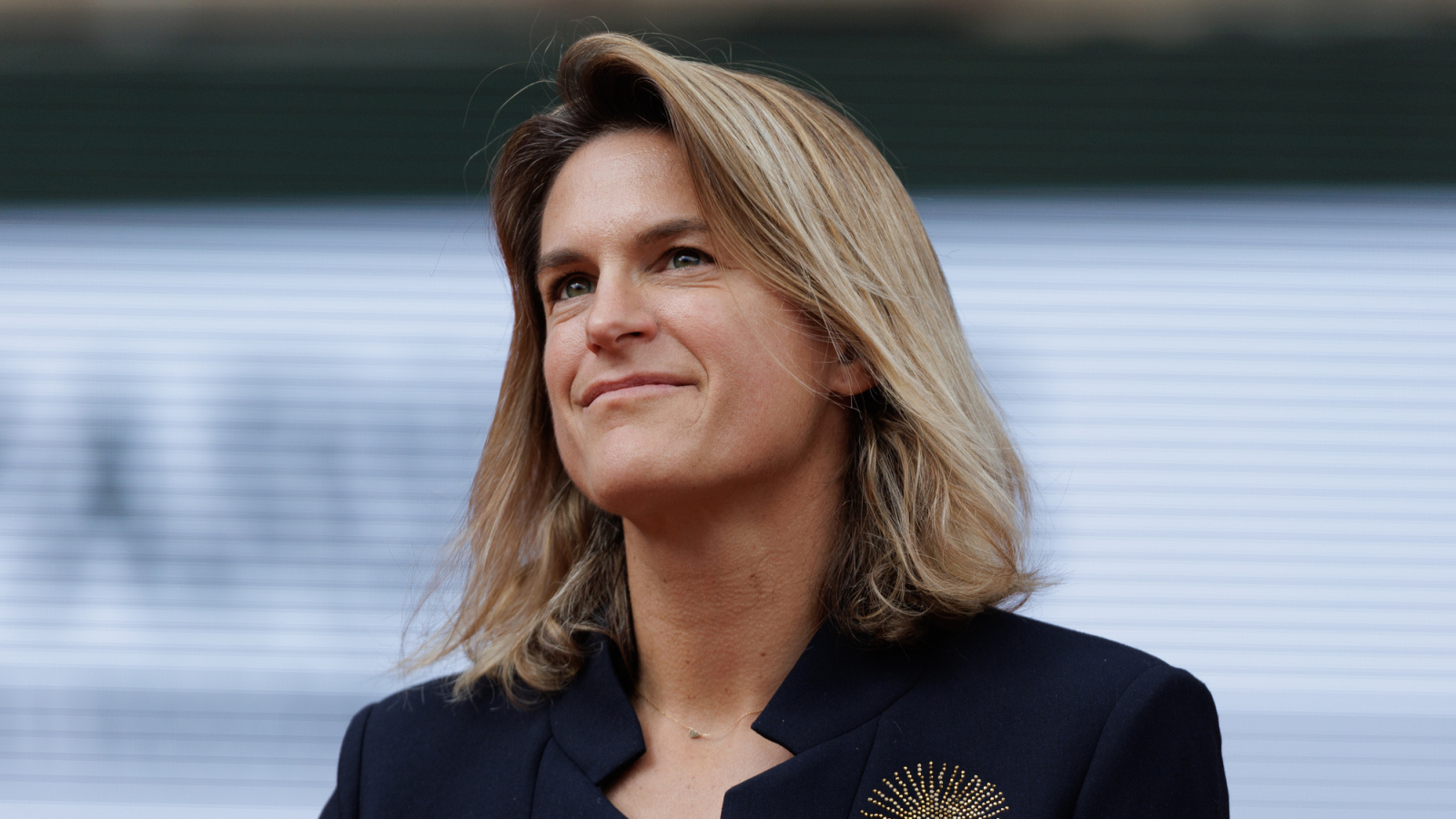 'I have 3 daughters—that’s what they think': Journalist confronts Roland Garros Director Amelie Mauresmo in fiery presser