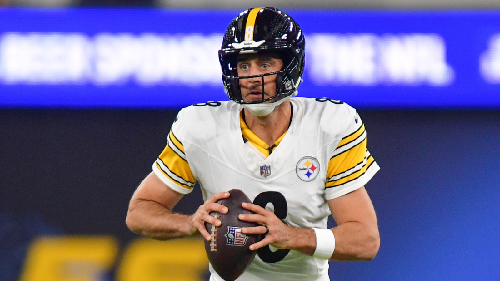 Adam Schefter refutes this Aaron Rodgers narrative amid Steelers, Cardinals rumors