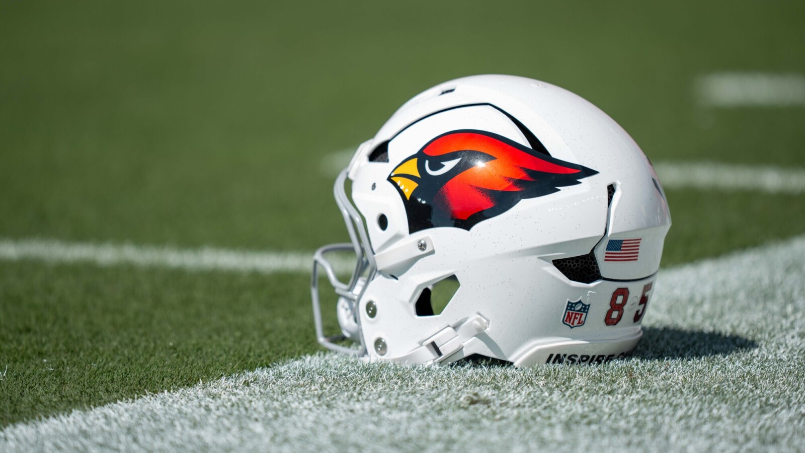 Cardinals executive suspended indefinitely for violating NFL gambling policy