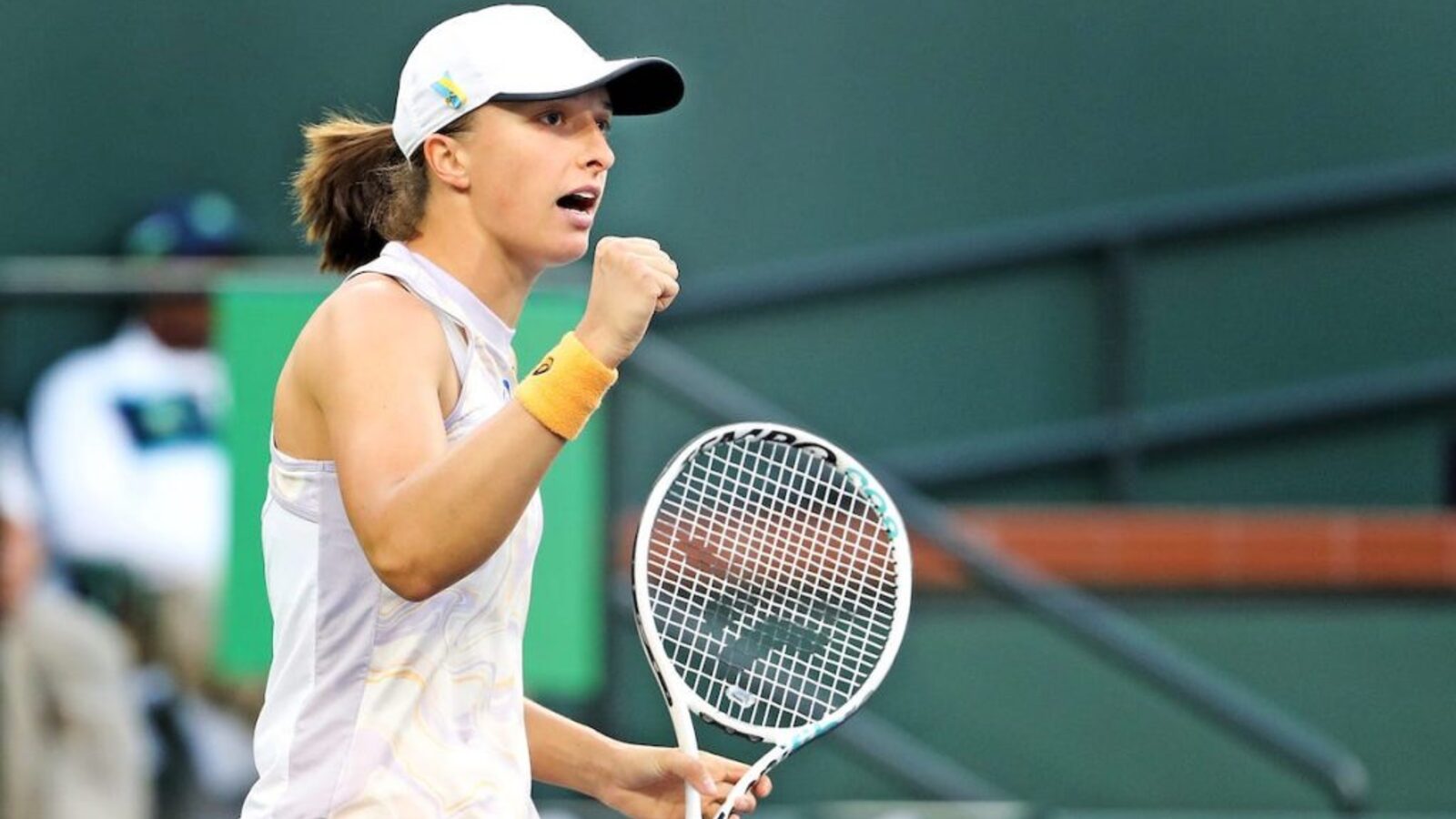 WTA Madrid Day 5 Predictions Including Iga Swiatek vs Sorana Cirstea