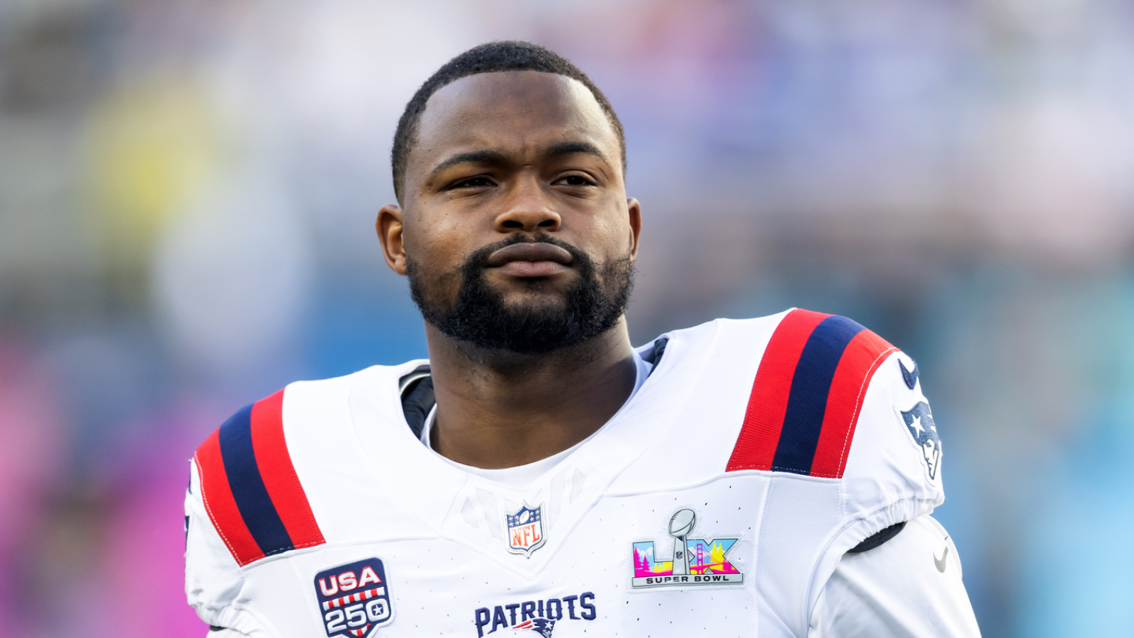 Kayshon Boutte makes feelings on future clear after Patriots acquire A.J. Brown