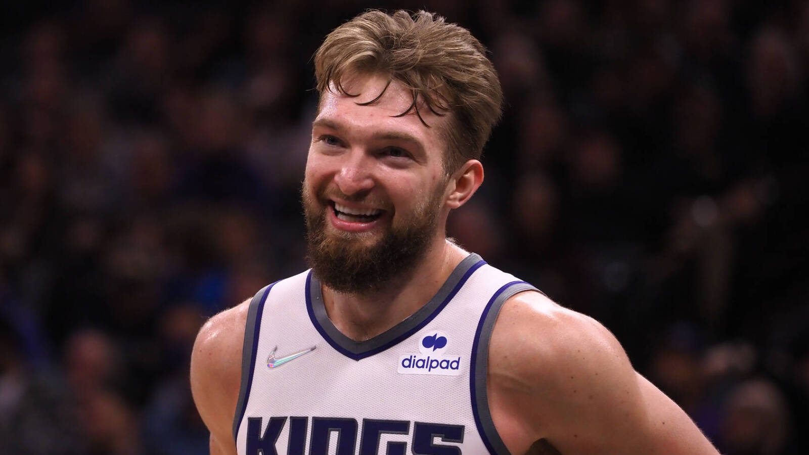 YB: Sacramento Kings audio clip 