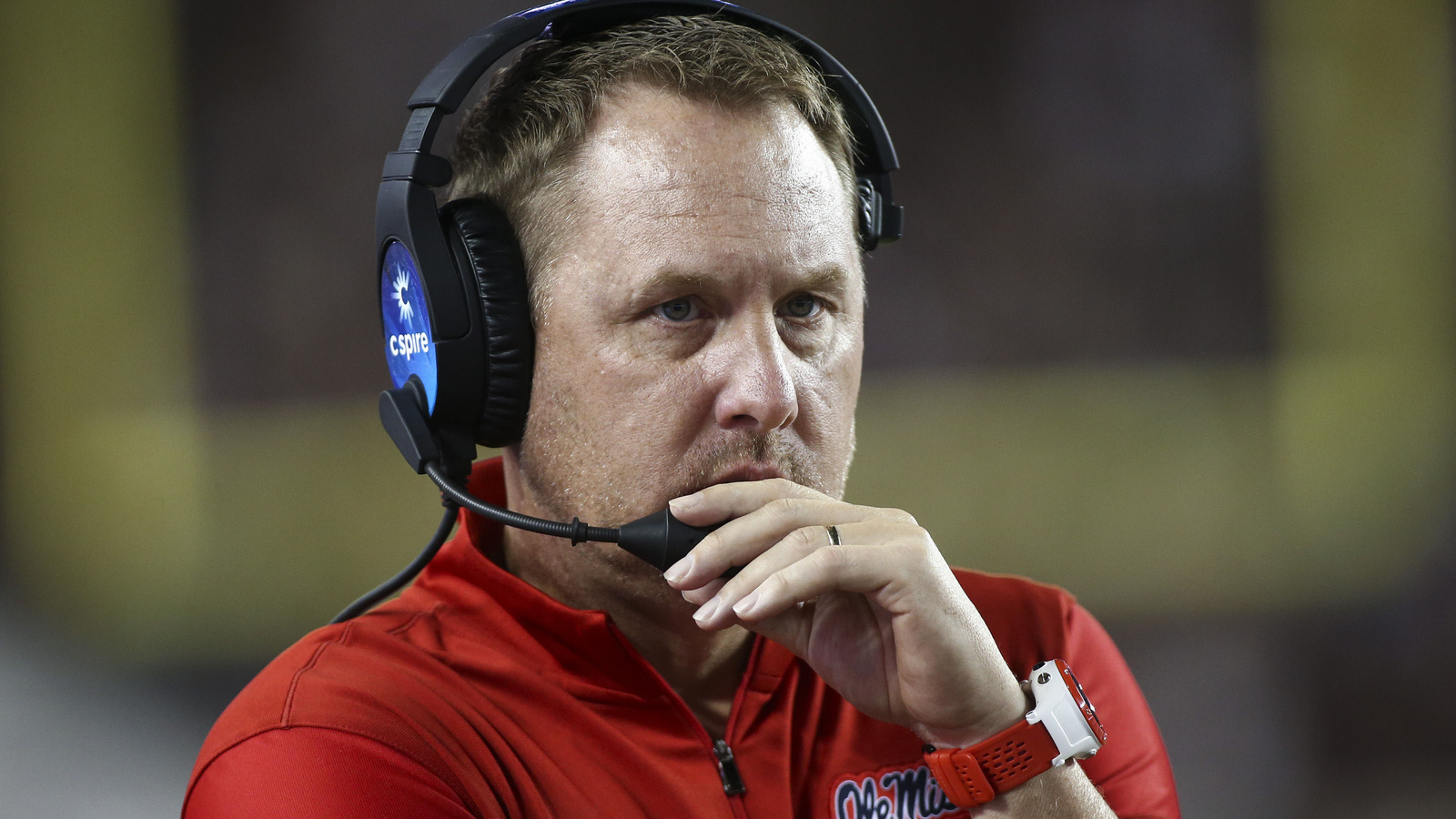 Phone records: Over 200 calls between Hugh Freeze, Ole Miss disassociated booster Phone records: Over 200 calls between Hugh Freeze, Ole Miss disassociated booster