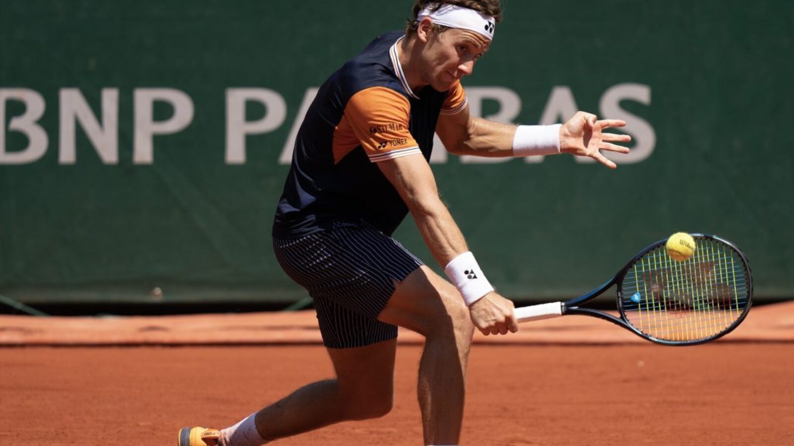 French Open Men’s Day 9 Predictions Including Casper Ruud vs Nicolas Jarry