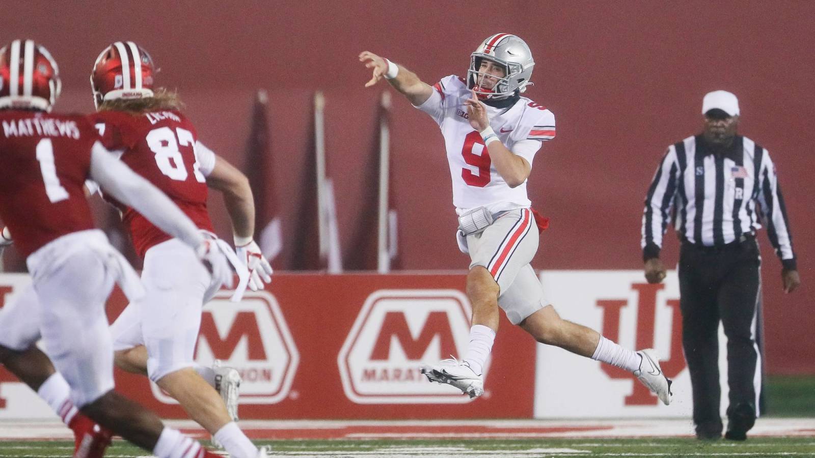 College football midseason bowl projections - latest sports news College football midseason bowl projections