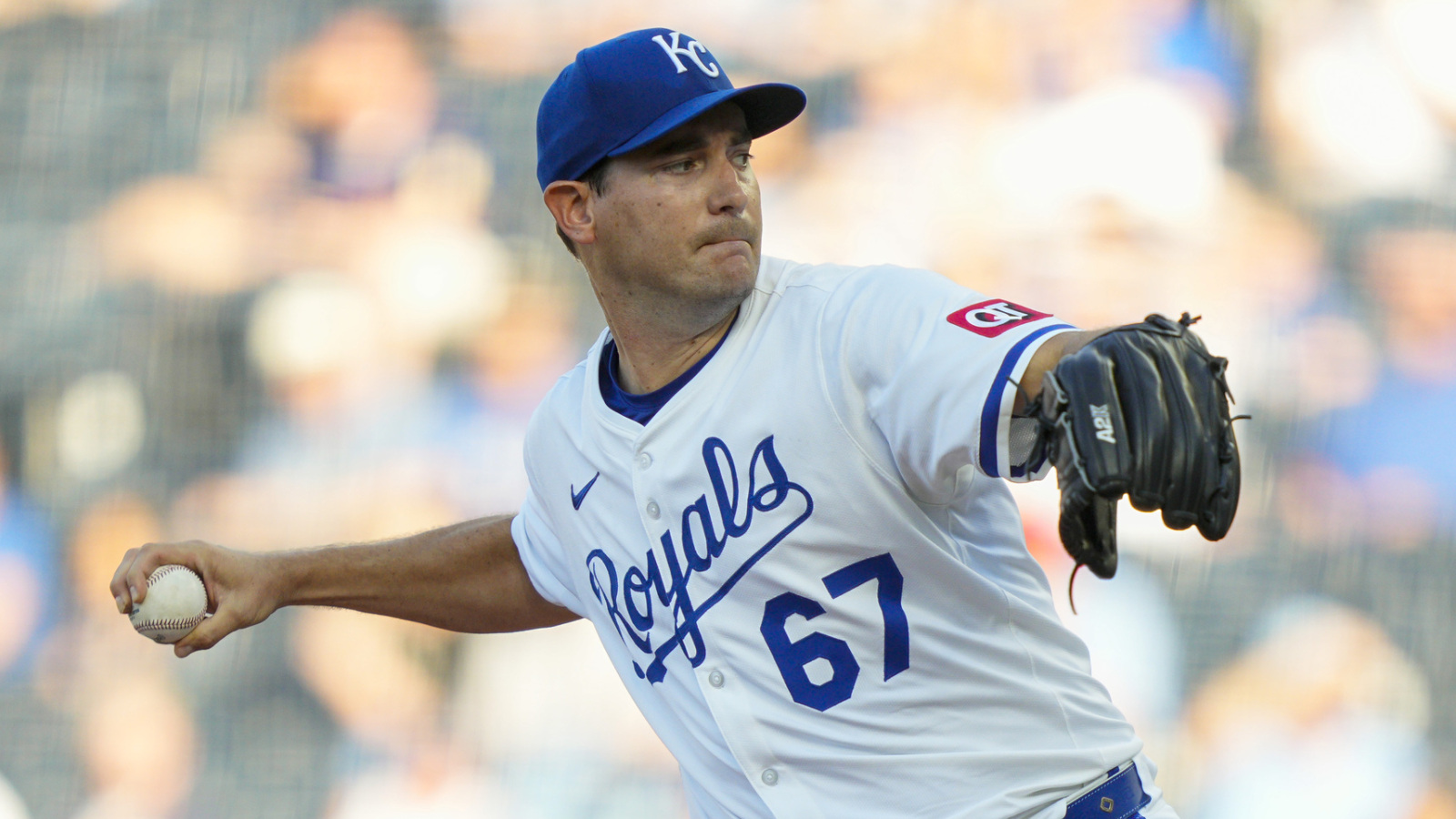 Royals' latest extension may set the stage for active offseason