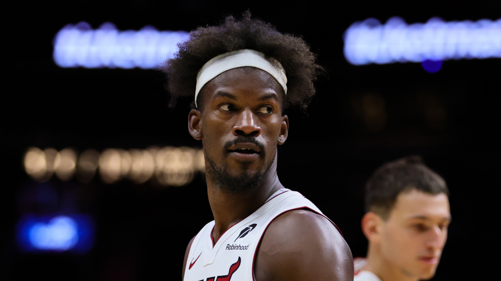 Insider says Jimmy Butler-Heat saga brewing for a year