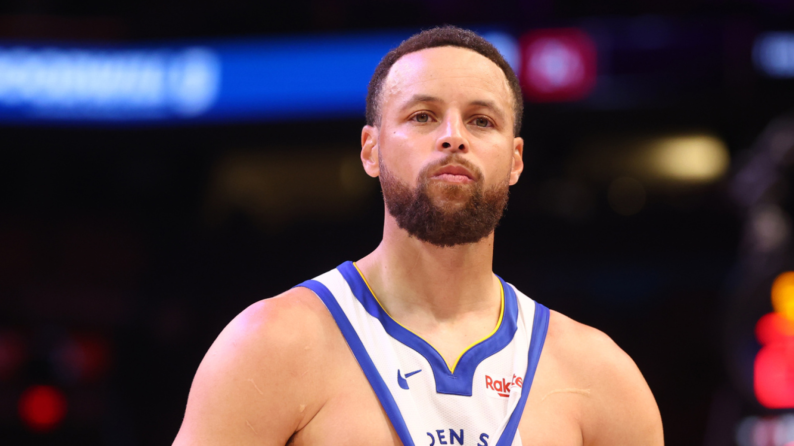 Golden State Warriors nemají v plánu s Stephem Currym skončit