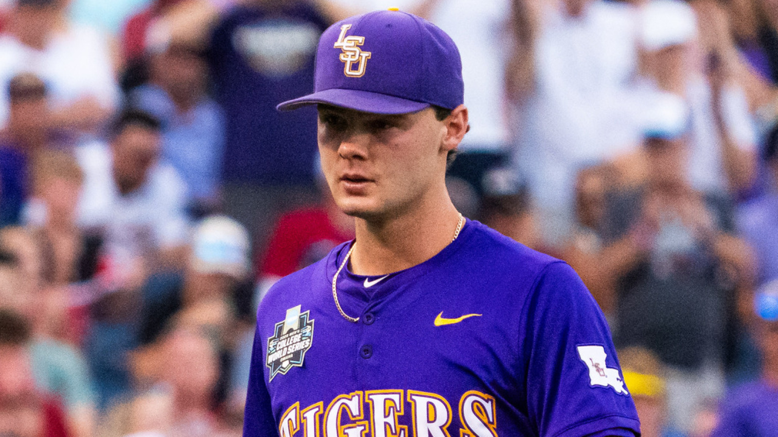 Elite Mariners prospect Kade Anderson deserves a promotion