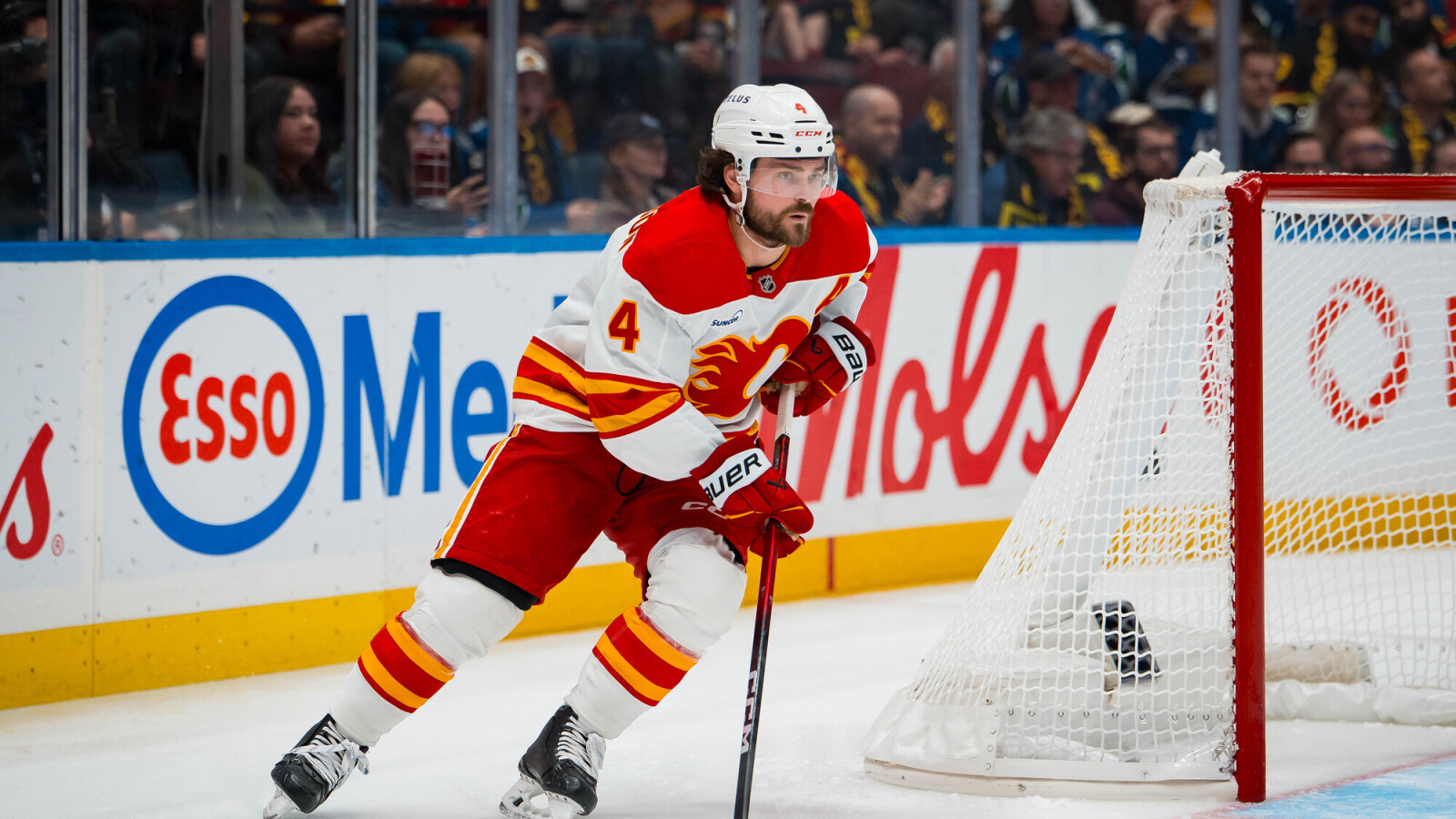 It’s time to break up the Rasmus Andersson, Kevin Bahl pairing