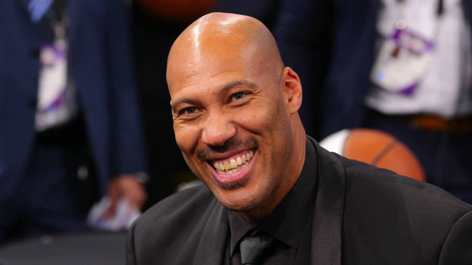 lavar ball on zion williamson