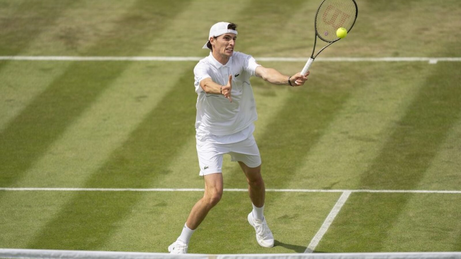 ATP Den Bosch Day 4 Predictions Including Ugo Humbert vs Daniel Evans