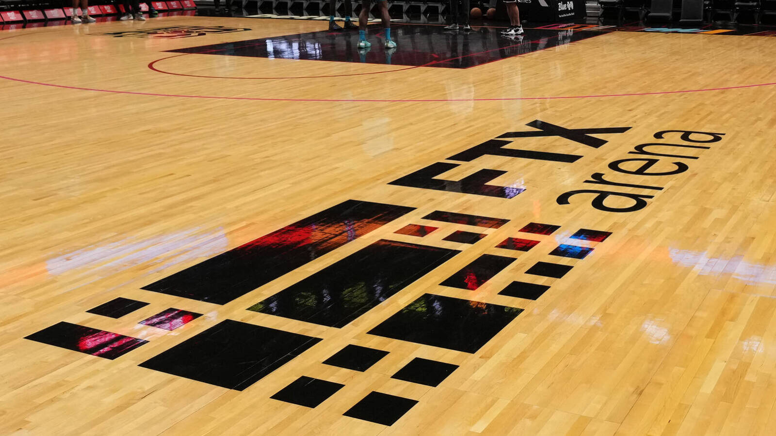 Miami Heat's FTX Arena era is over