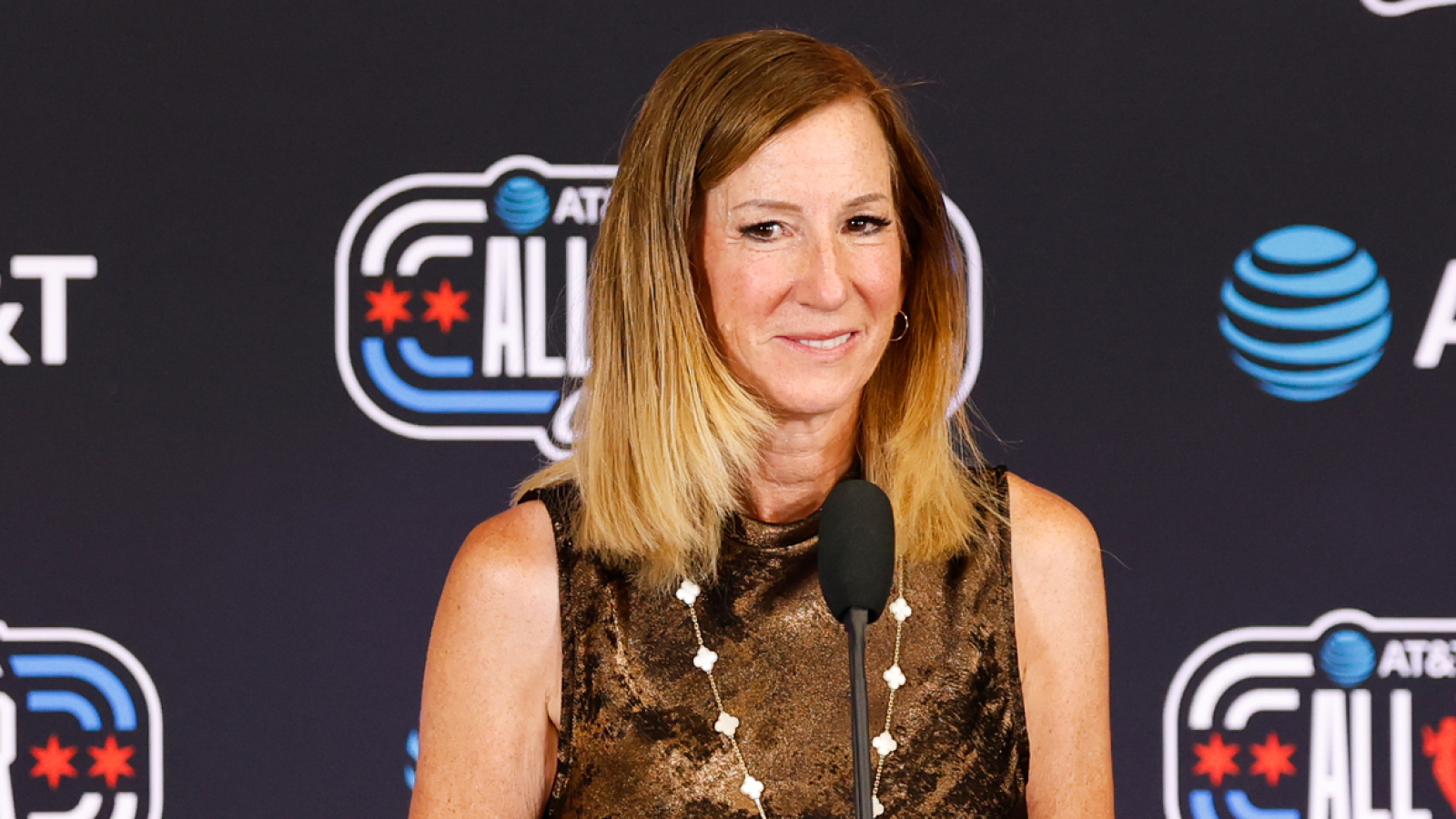 WNBA commissioner Cathy Engelbert to retire at end of year, ending seven-plus year tenure