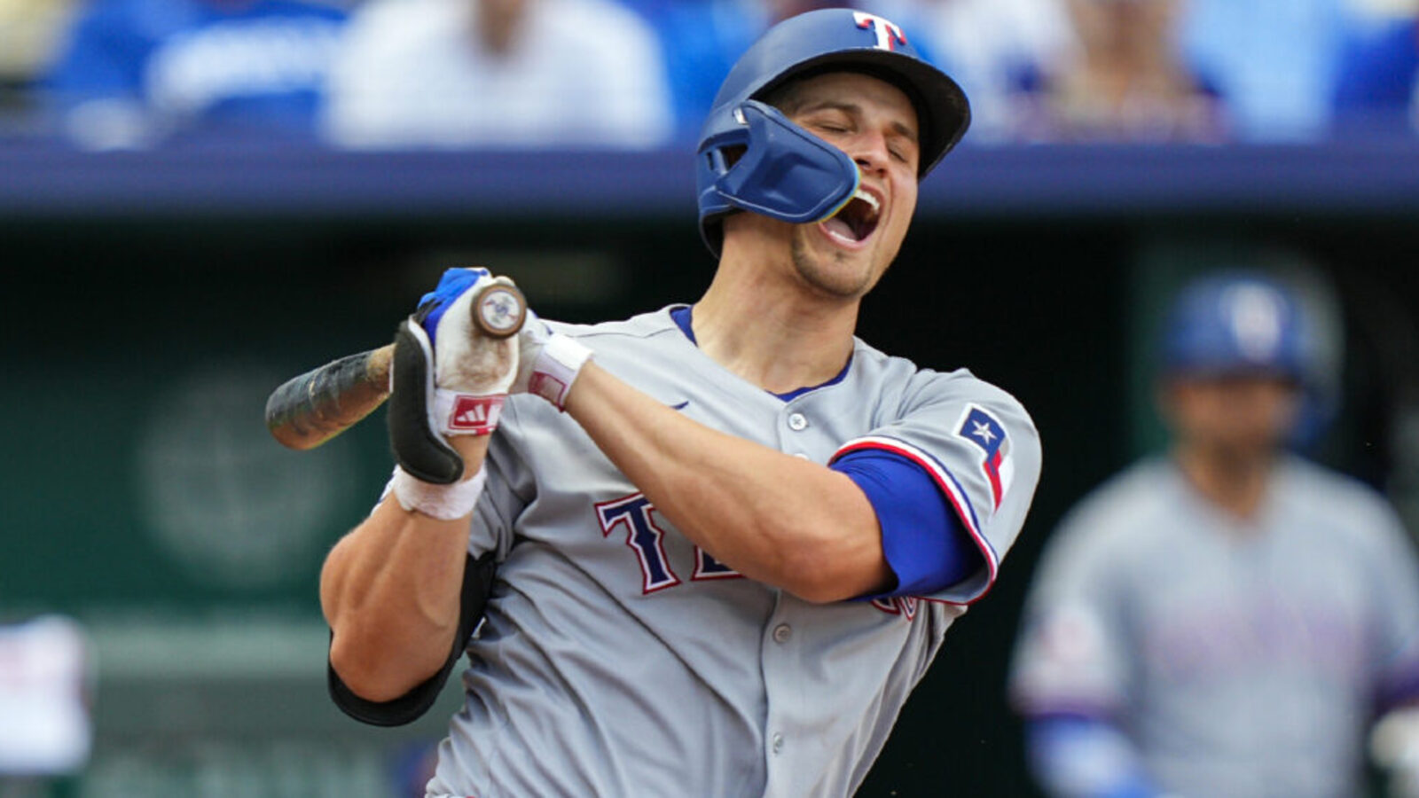Texas Rangers Get Important Update After Corey Seager’s Latest Injury