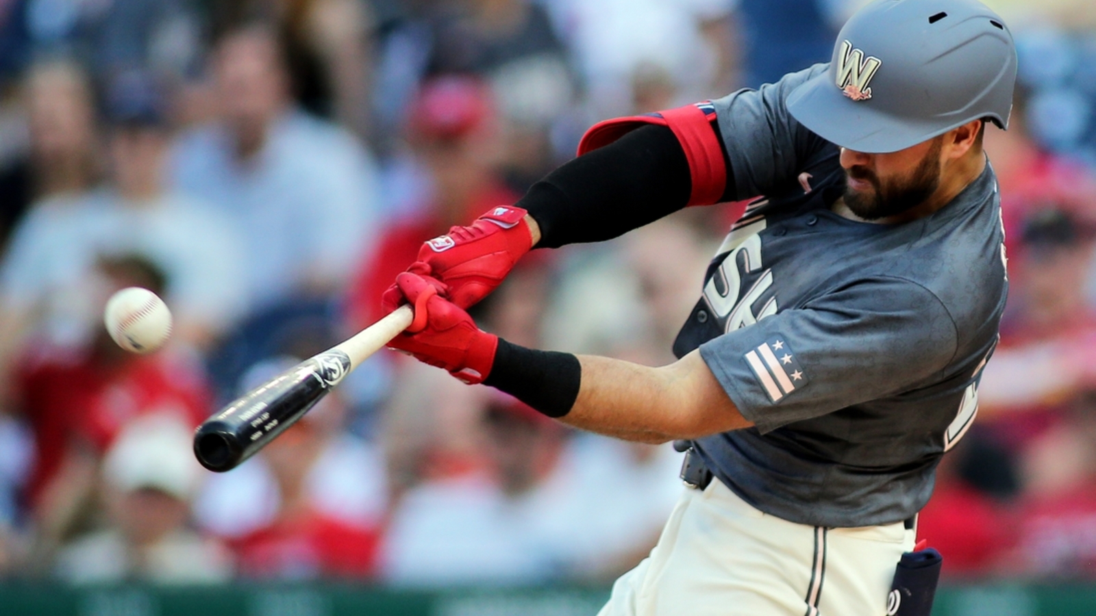 MLB News