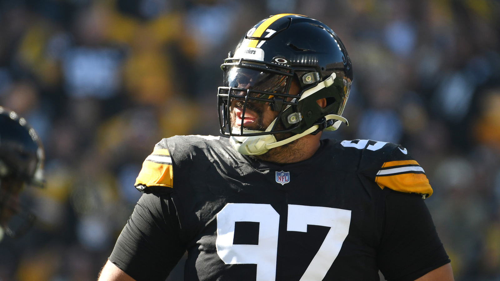 Steelers' Defensive Line Must Rise To The Challenge In 2024: 'Need Those Guys To Take The Next Step'