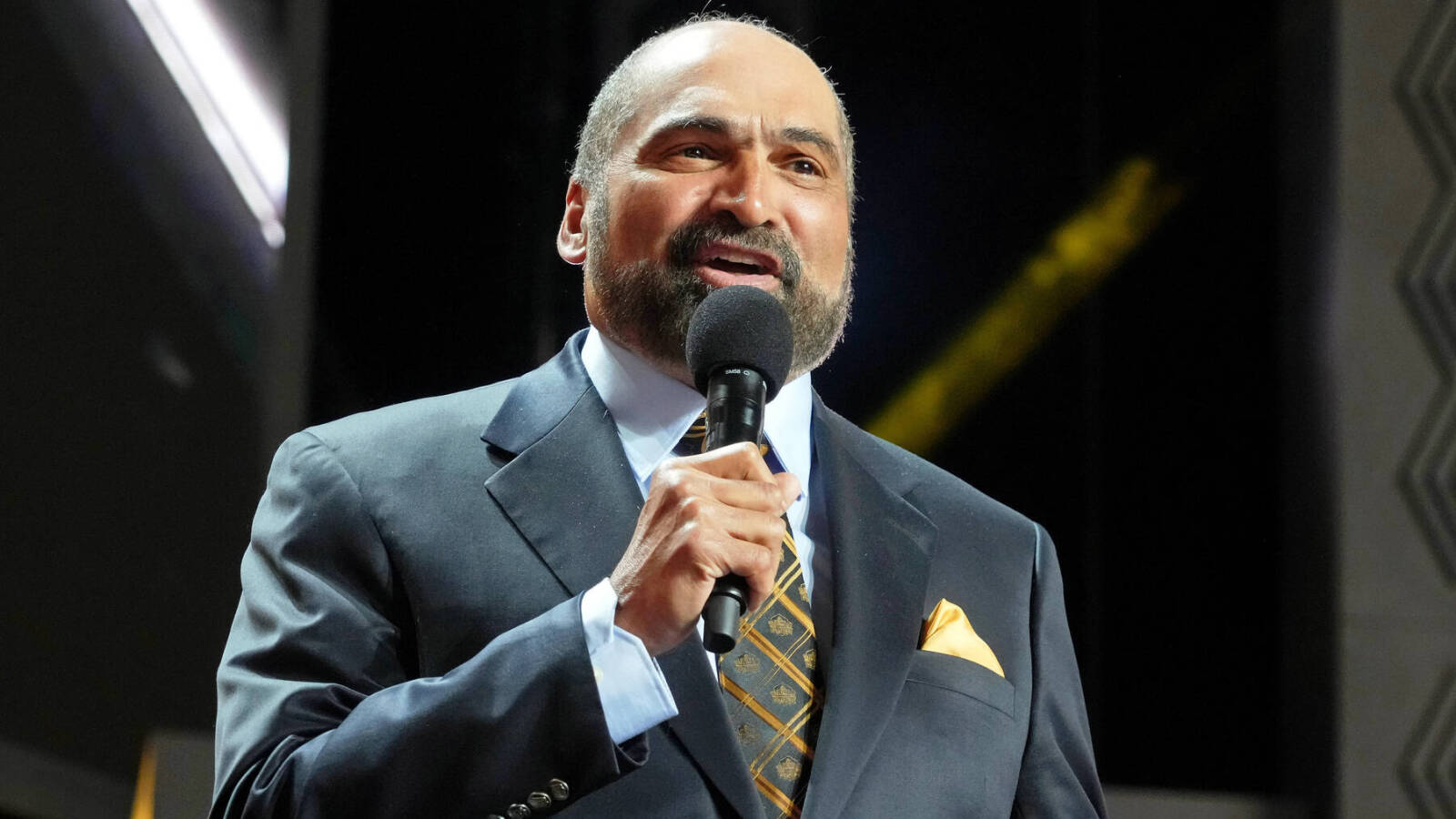 Freezing temperatures crushing Steelers ticket prices for Immaculate Reception, Franco Harris celebration