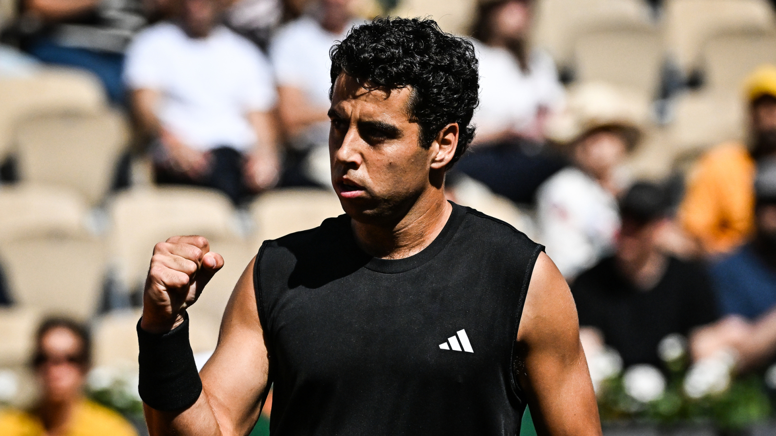'This is a total circus' – Jaume Munar slams Roland Garros crowd after five-set loss to Arthur Fils