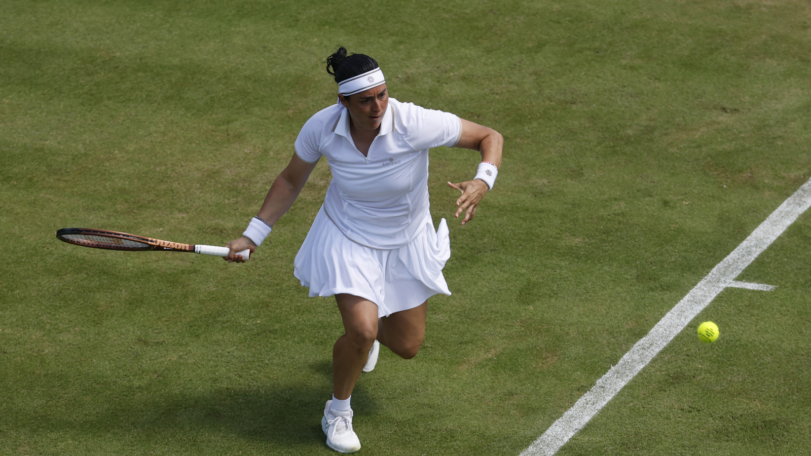 Ons Jabeur Takes an Indefinite Break from Tennis Just Weeks After Her Teary Wimbledon Retirement