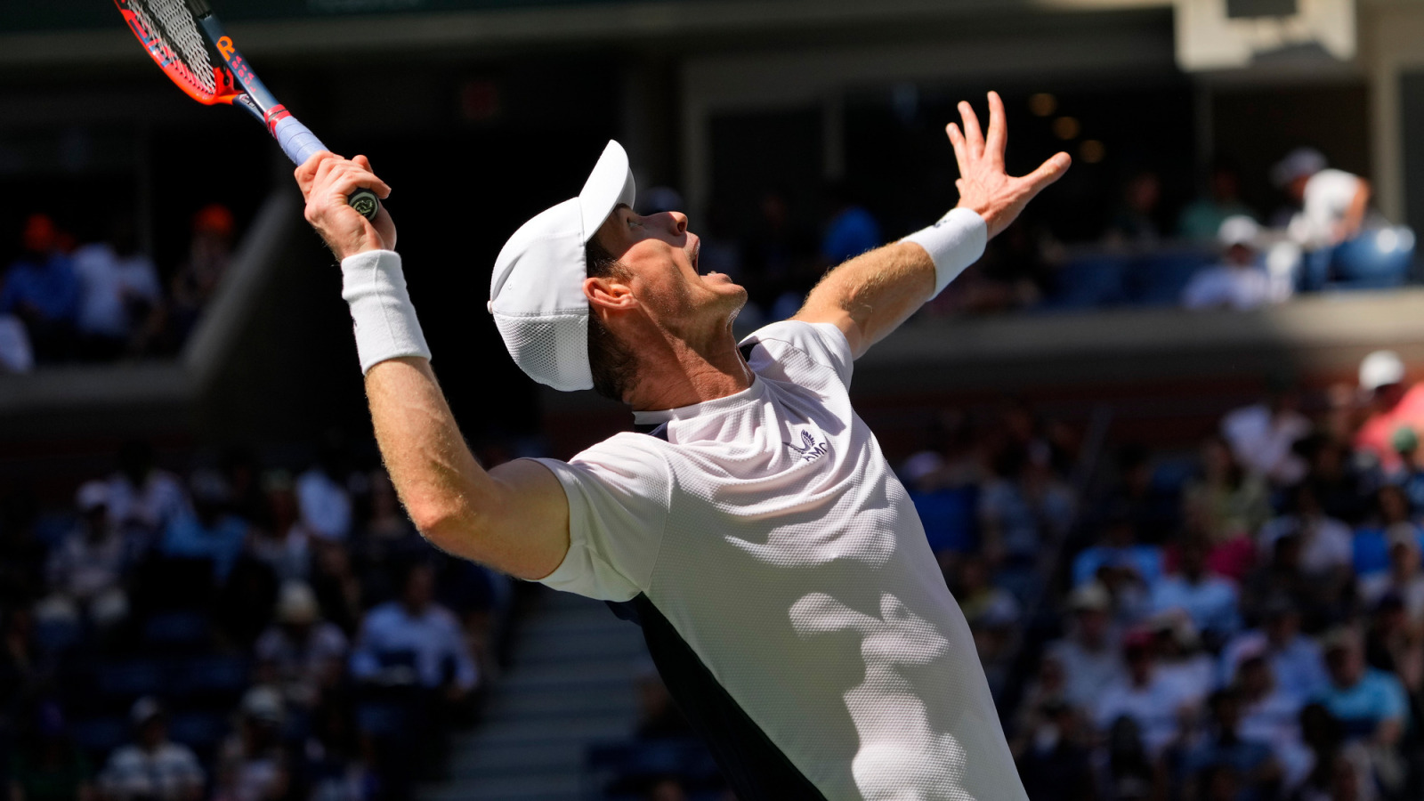 Queen’s Club Championships Day 1 Roundup: 3rd Seed Gets Easy Win, 7th Seed Falters