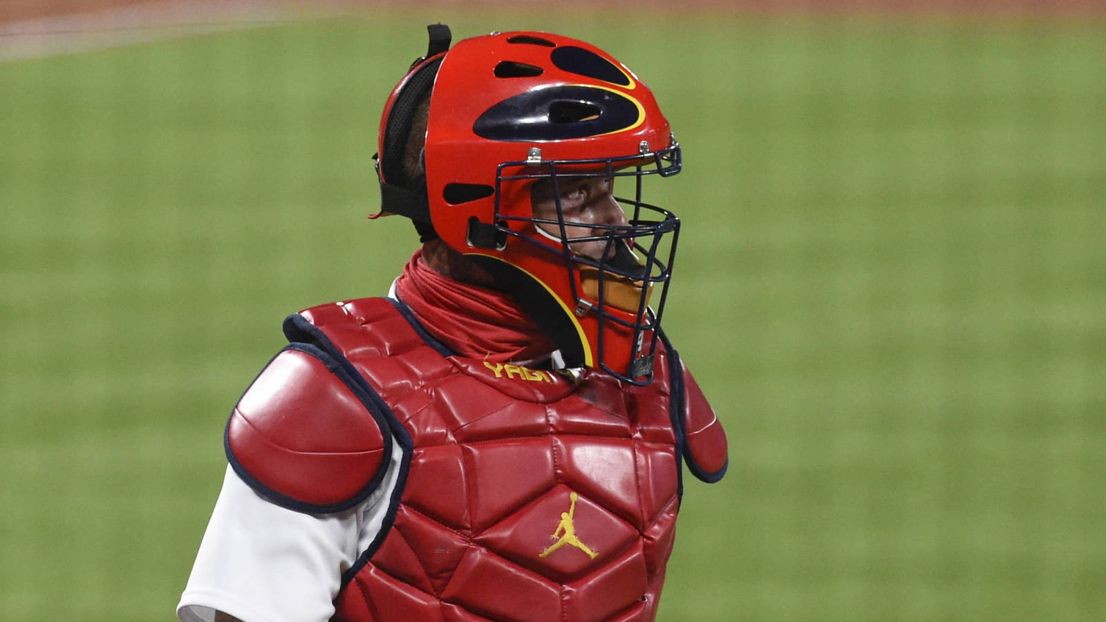 Yadier Molina mentions possibility of retirement as free agency lingers - Yadier Molina mentions possibility of retirement as free agency lingers
