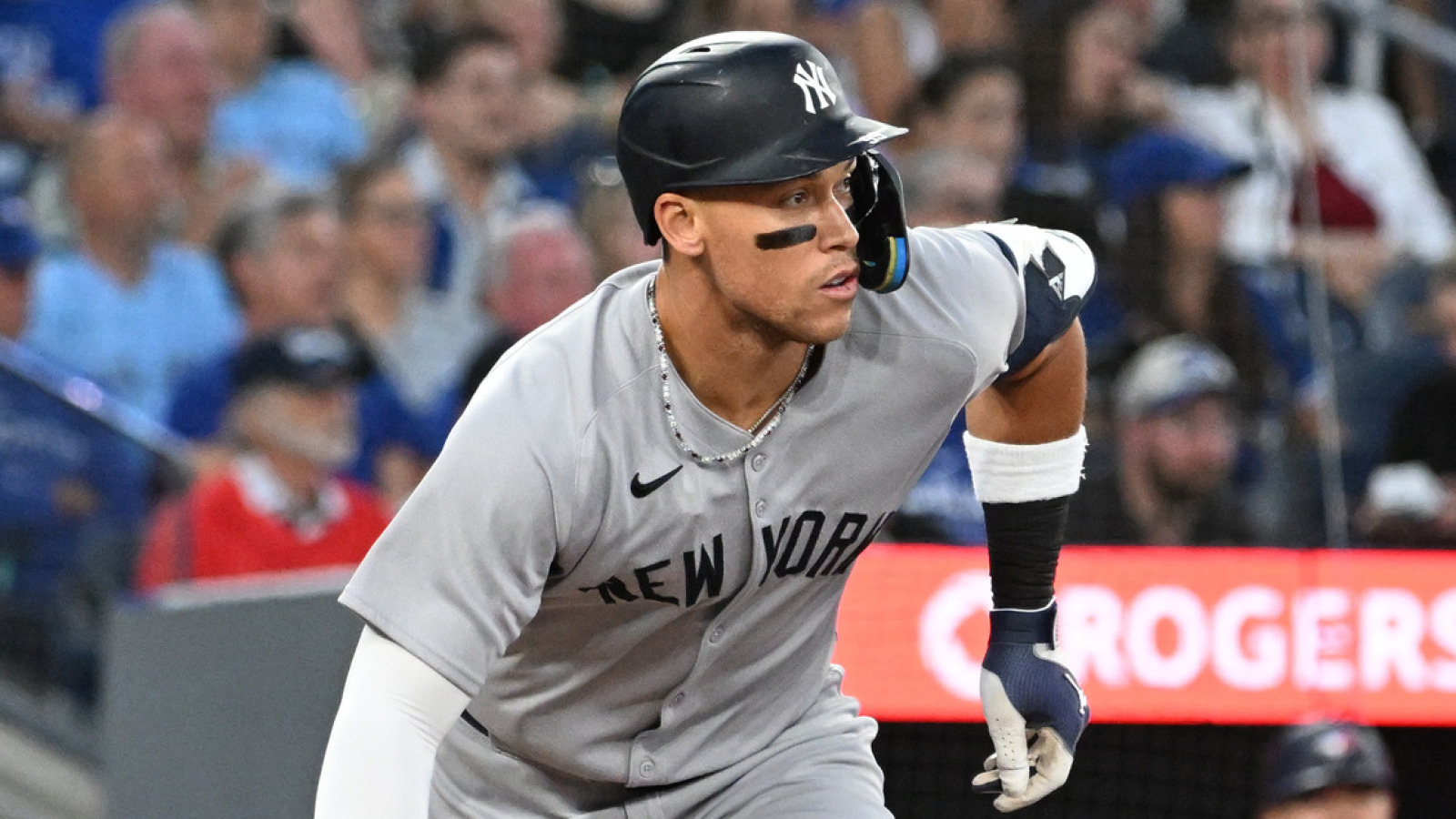 Yankees manager provides major update on Aaron Judge's injury