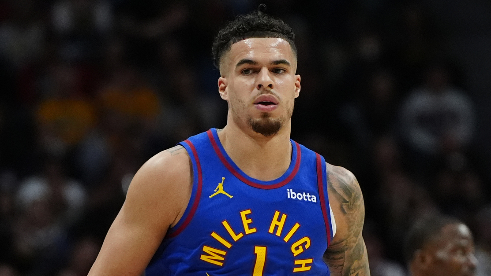 Nuggets HC makes bold statement on Michael Porter Jr.'s future