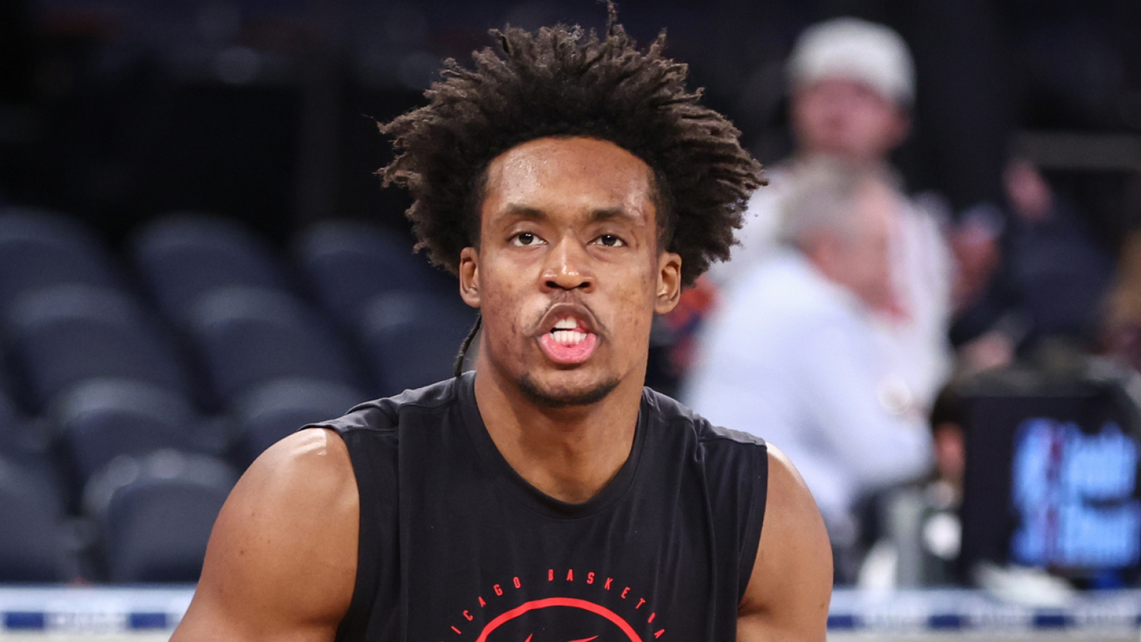 Lakers si doplňují sestavu tříletým posílením z trhu. Brodu tváří v tvář