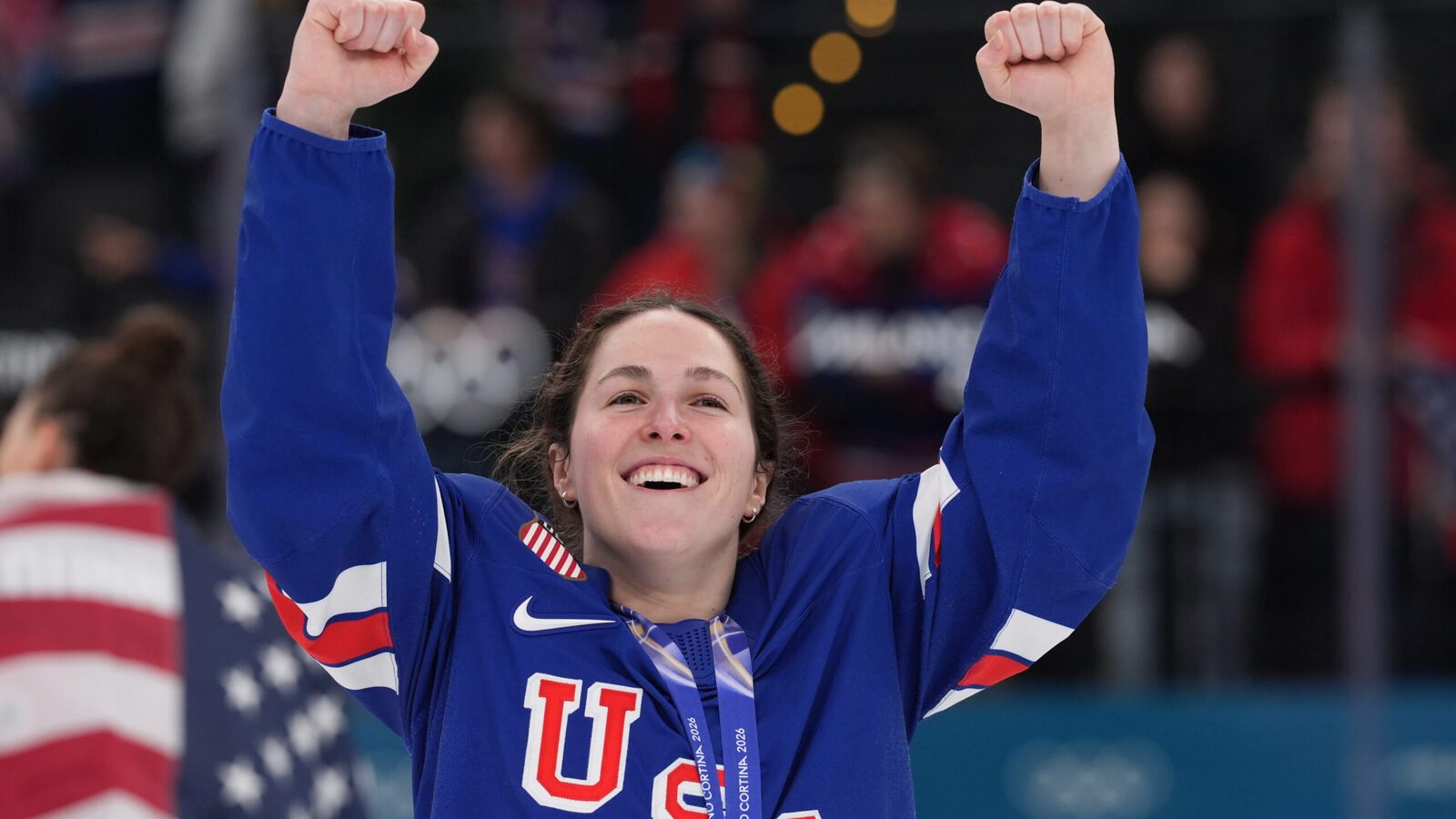 Three top women’s hockey players named to Oilers’ development camp roster
