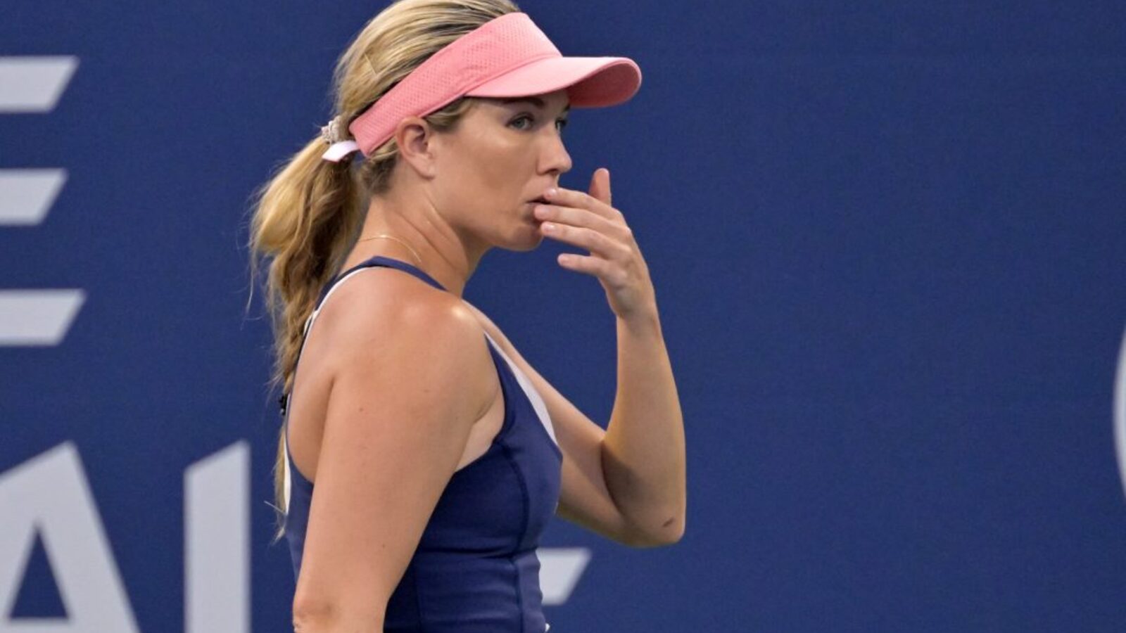 WTA Miami Quarterfinal Predictions Including Caroline Garcia vs Danielle Collins