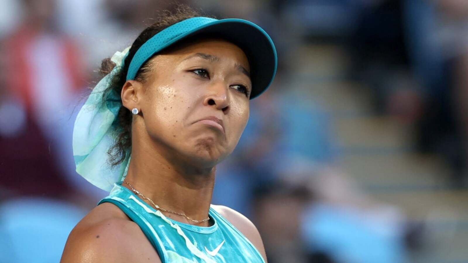 Naomi Osaka told apology wasn’t necessary after Australian Open clash with Cirstea