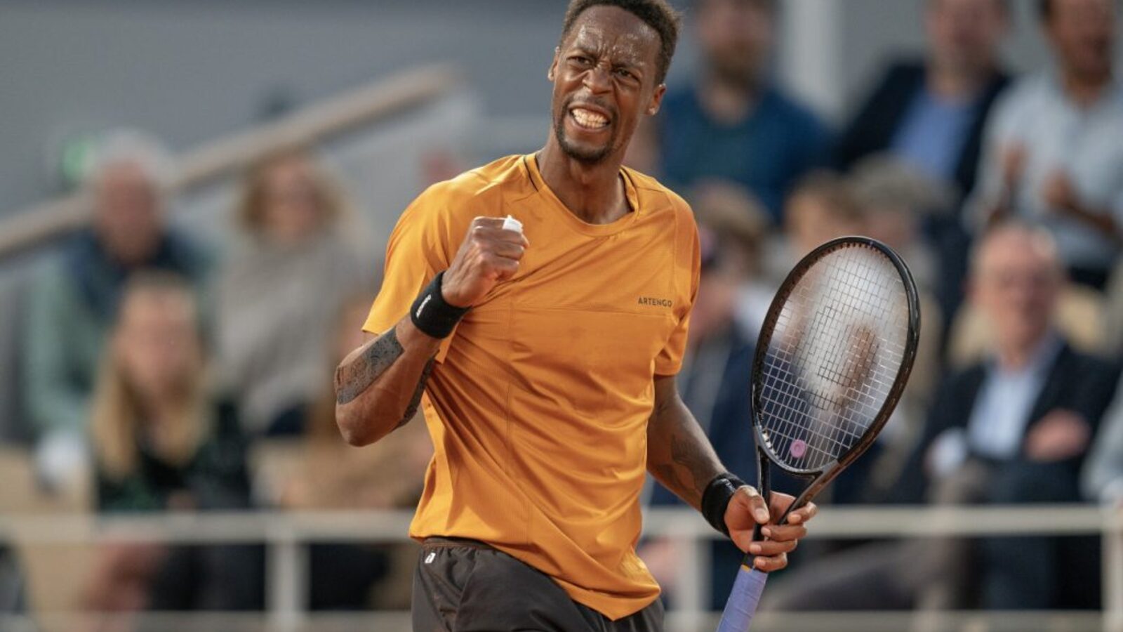 ATP Washington Day 1 Predictions Including Gael Monfils vs Bjorn Fratangelo