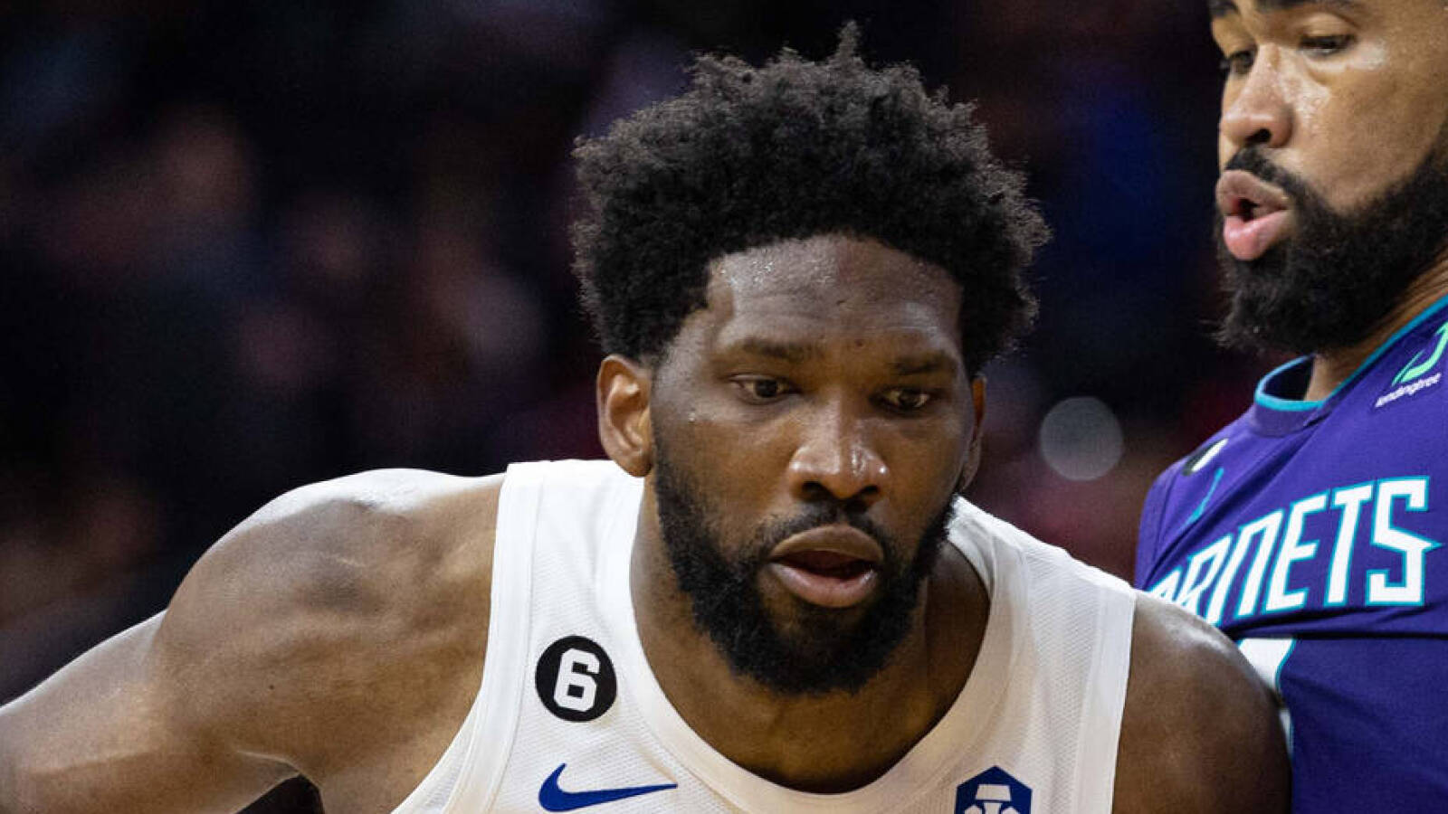 76ers' Joel Embiid, Pelicans' Zion Williamson named NBA Players of the Week