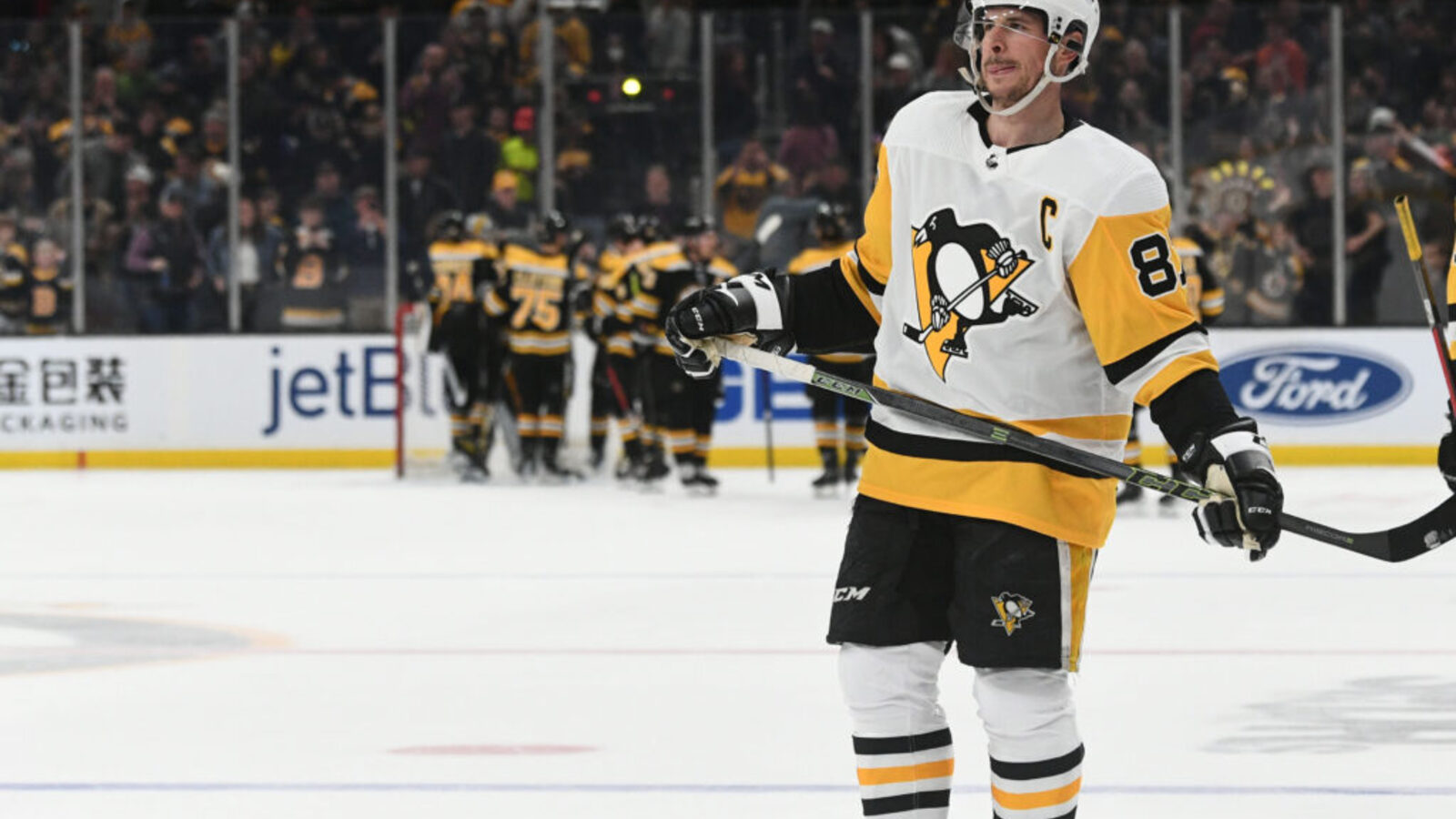 NHL News