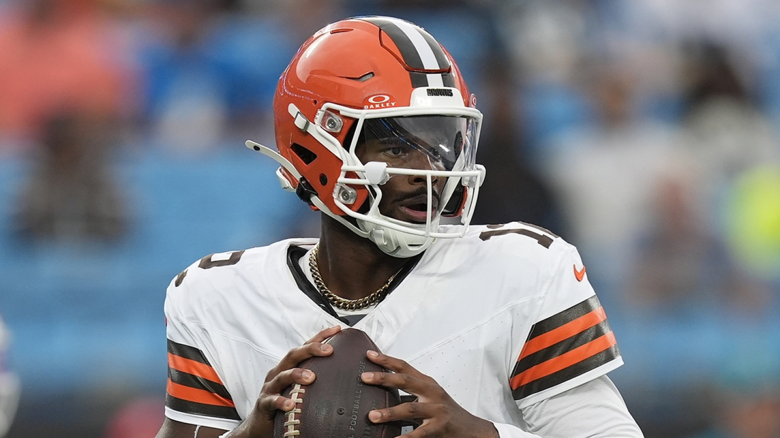 Browns' handling of Shedeur Sanders after Joe Flacco trade explained