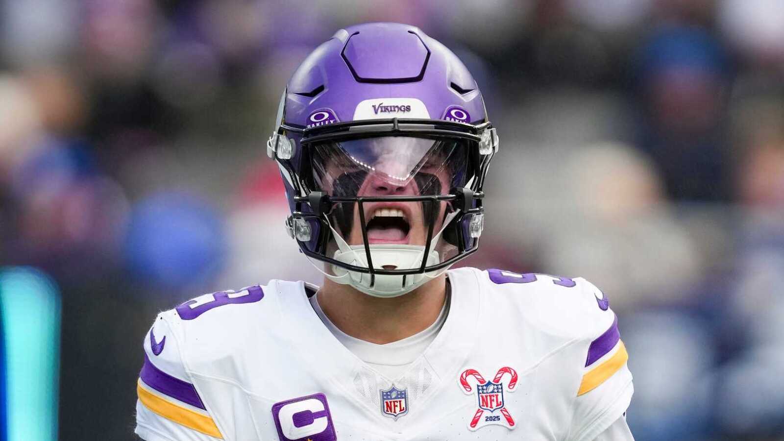J.J. McCarthy gets more bad news amid competition with Kyler Murray for starting job